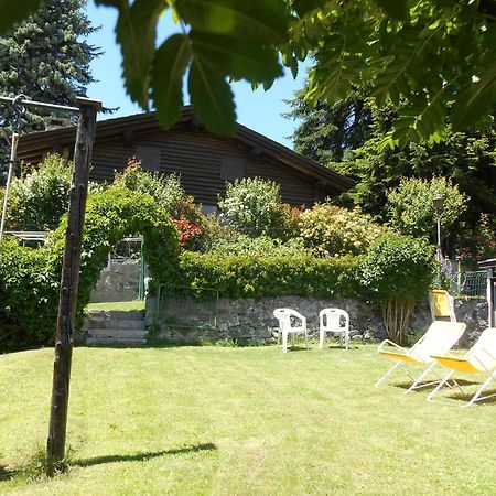 Appartamenti Via Monte Braulio 19 Bormio Eksteriør bilde