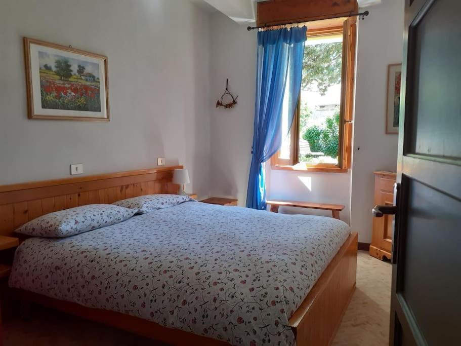 Appartamenti Via Monte Braulio 19 Bormio Eksteriør bilde