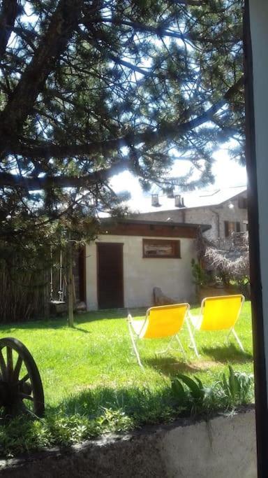 Appartamenti Via Monte Braulio 19 Bormio Eksteriør bilde