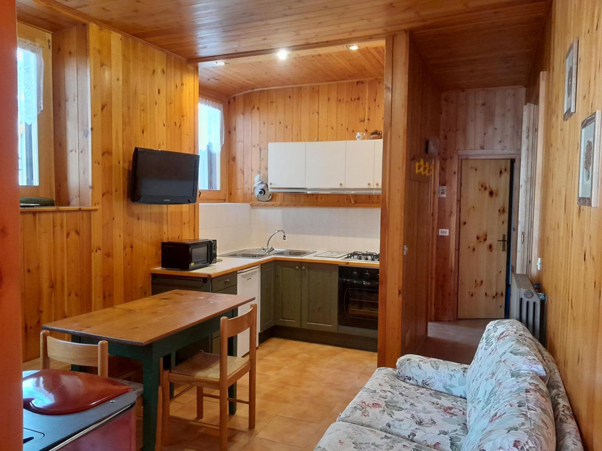 Appartamenti Via Monte Braulio 19 Bormio Eksteriør bilde