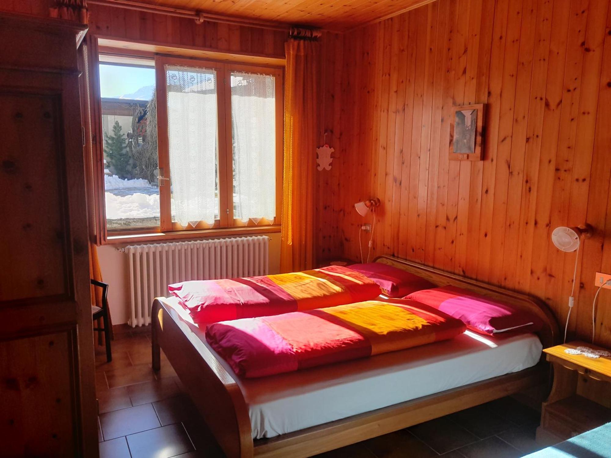 Appartamenti Via Monte Braulio 19 Bormio Eksteriør bilde