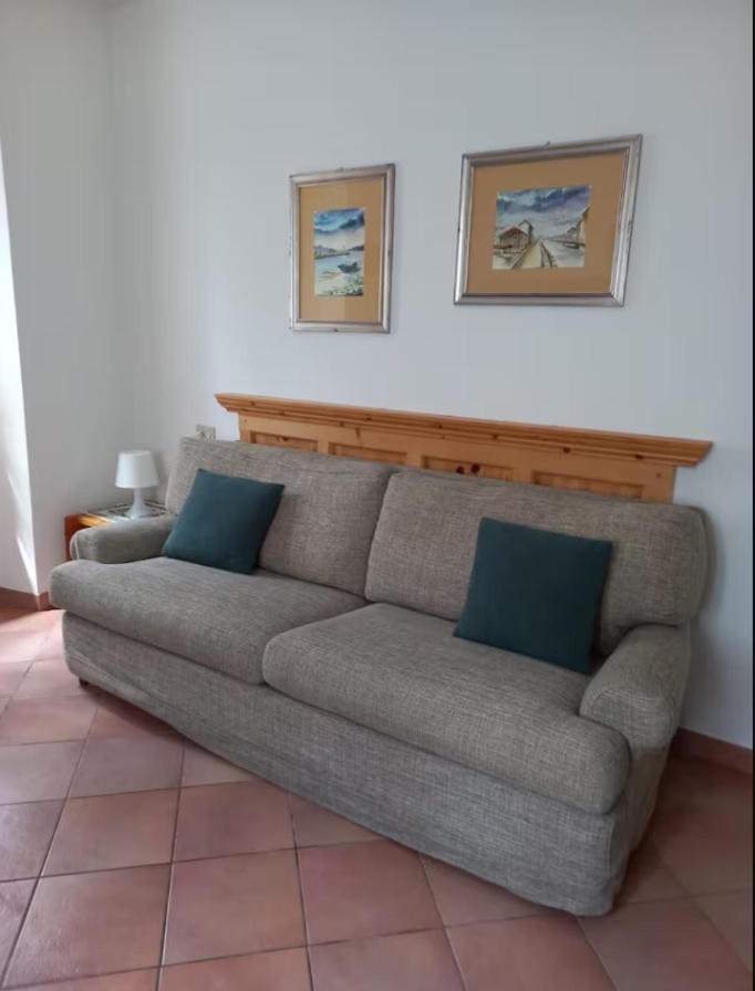 Appartamenti Via Monte Braulio 19 Bormio Eksteriør bilde