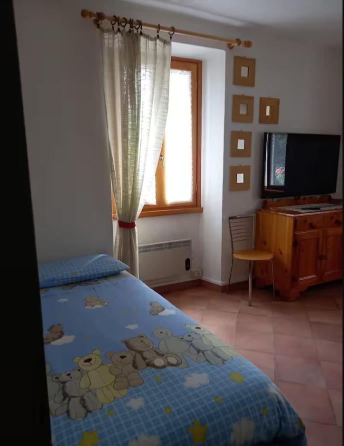 Appartamenti Via Monte Braulio 19 Bormio Eksteriør bilde
