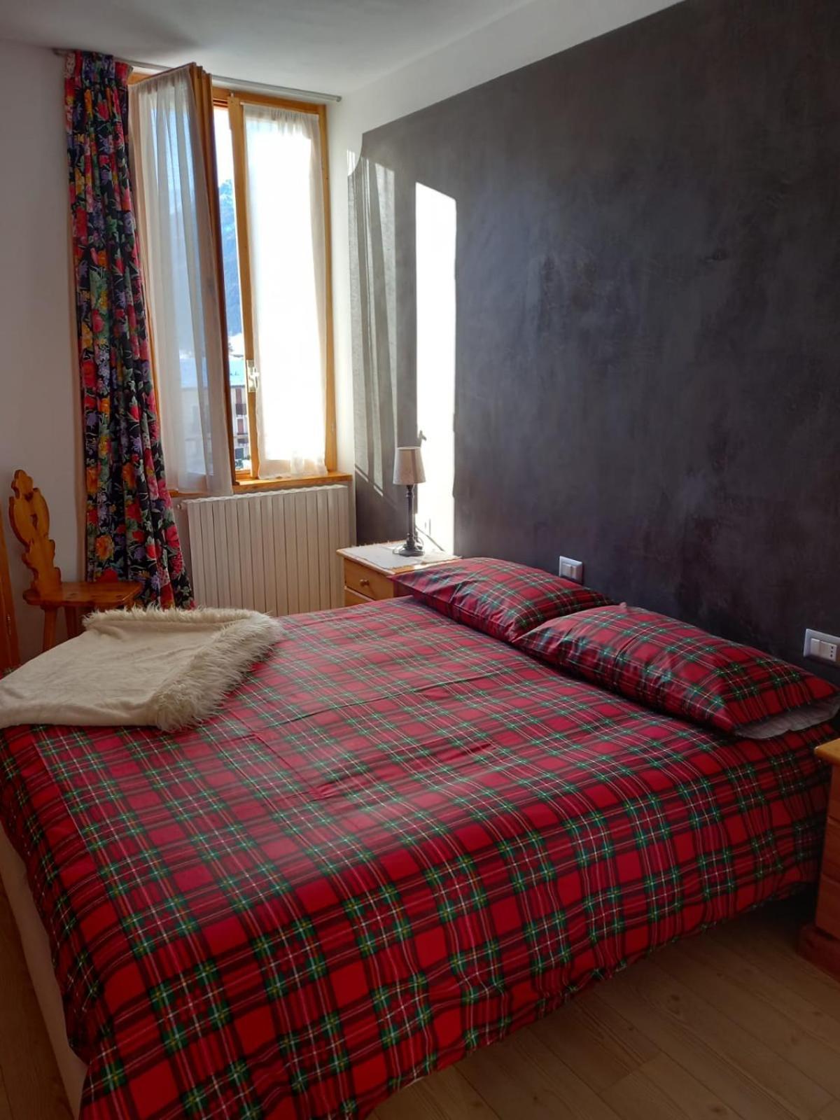 Appartamenti Via Monte Braulio 19 Bormio Eksteriør bilde