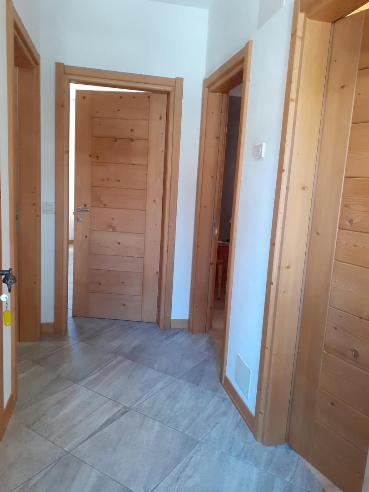 Appartamenti Via Monte Braulio 19 Bormio Eksteriør bilde