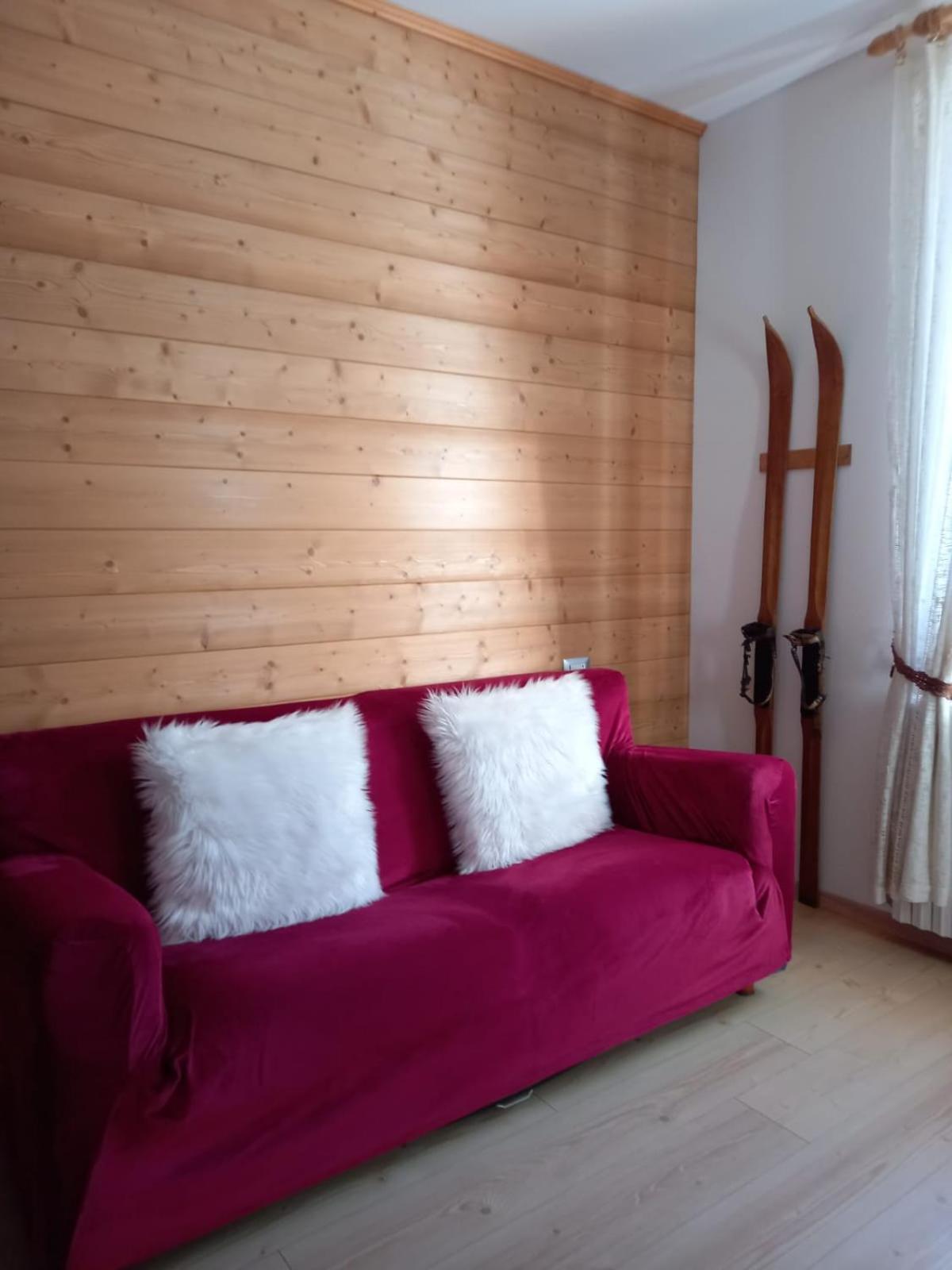 Appartamenti Via Monte Braulio 19 Bormio Eksteriør bilde