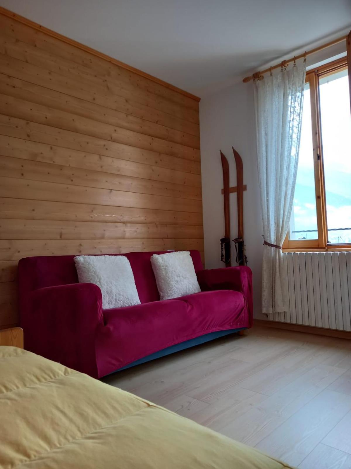 Appartamenti Via Monte Braulio 19 Bormio Eksteriør bilde