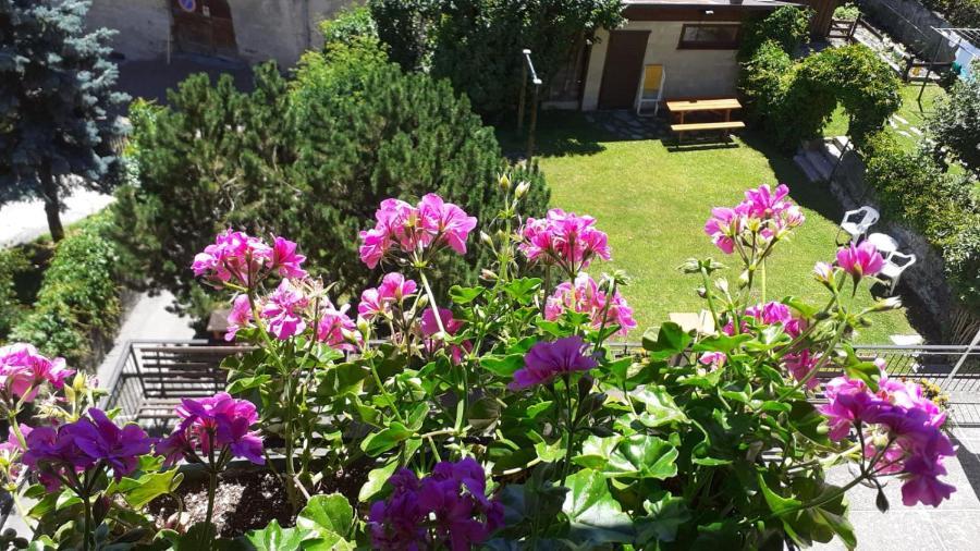 Appartamenti Via Monte Braulio 19 Bormio Eksteriør bilde